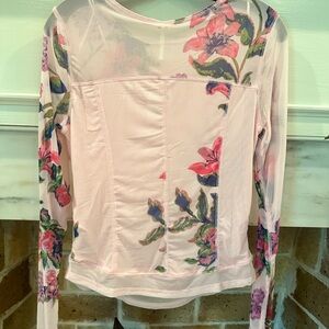 FP Betty’s Garden Top